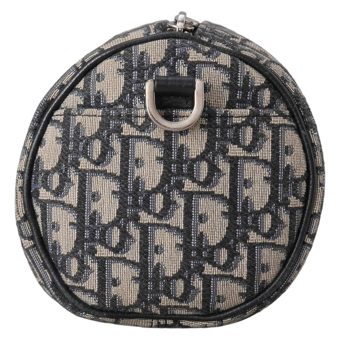 CHRISTIAN DIOR(USED)디올 오블리크 미니 보스턴백